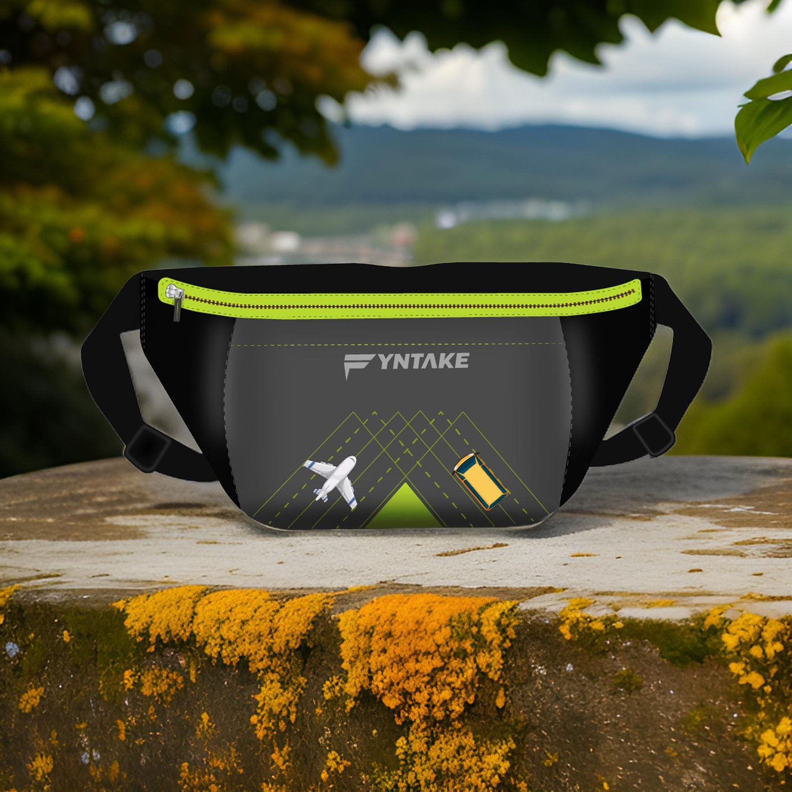 Fyntake-Travller of the India